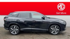 MG HS 1.5 T-GDI Hybrid+ Trophy 5dr Auto Hybrid Hatchback